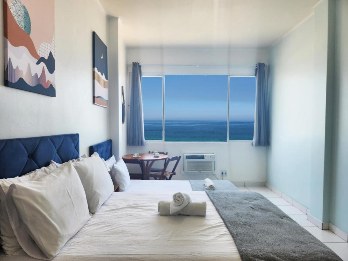 Com Vista Da Ar, Wi-fi Tc501 Appartement *