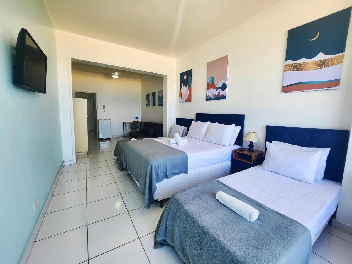 Appartement Com Vista Da Ar, Wi-fi Tc501 Rio de Janeiro