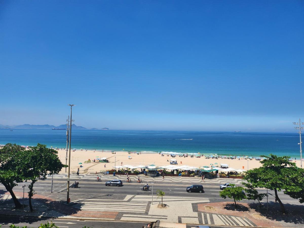 Com Vista Da Ar, Wi-fi Tc501 Apartamento