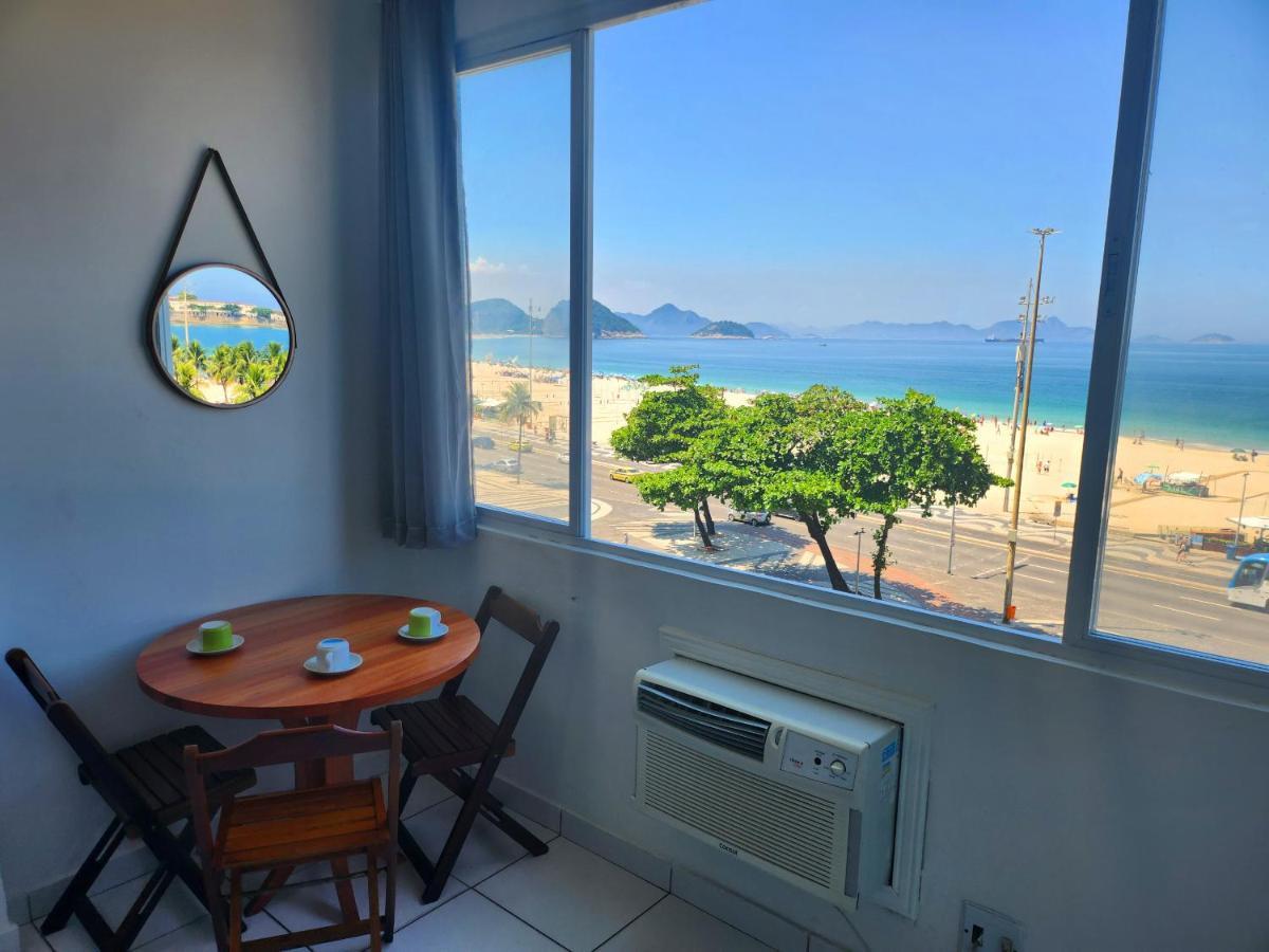 Com Vista Da Ar, Wi-fi Tc501 Apartamento *