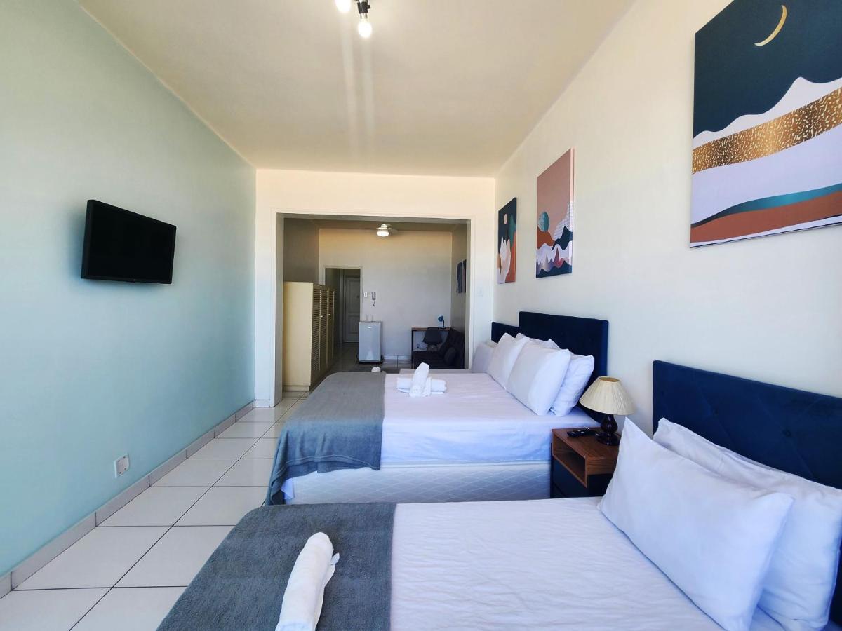 Apartamento Com Vista Da Ar, Wi-fi Tc501 Río de Janeiro