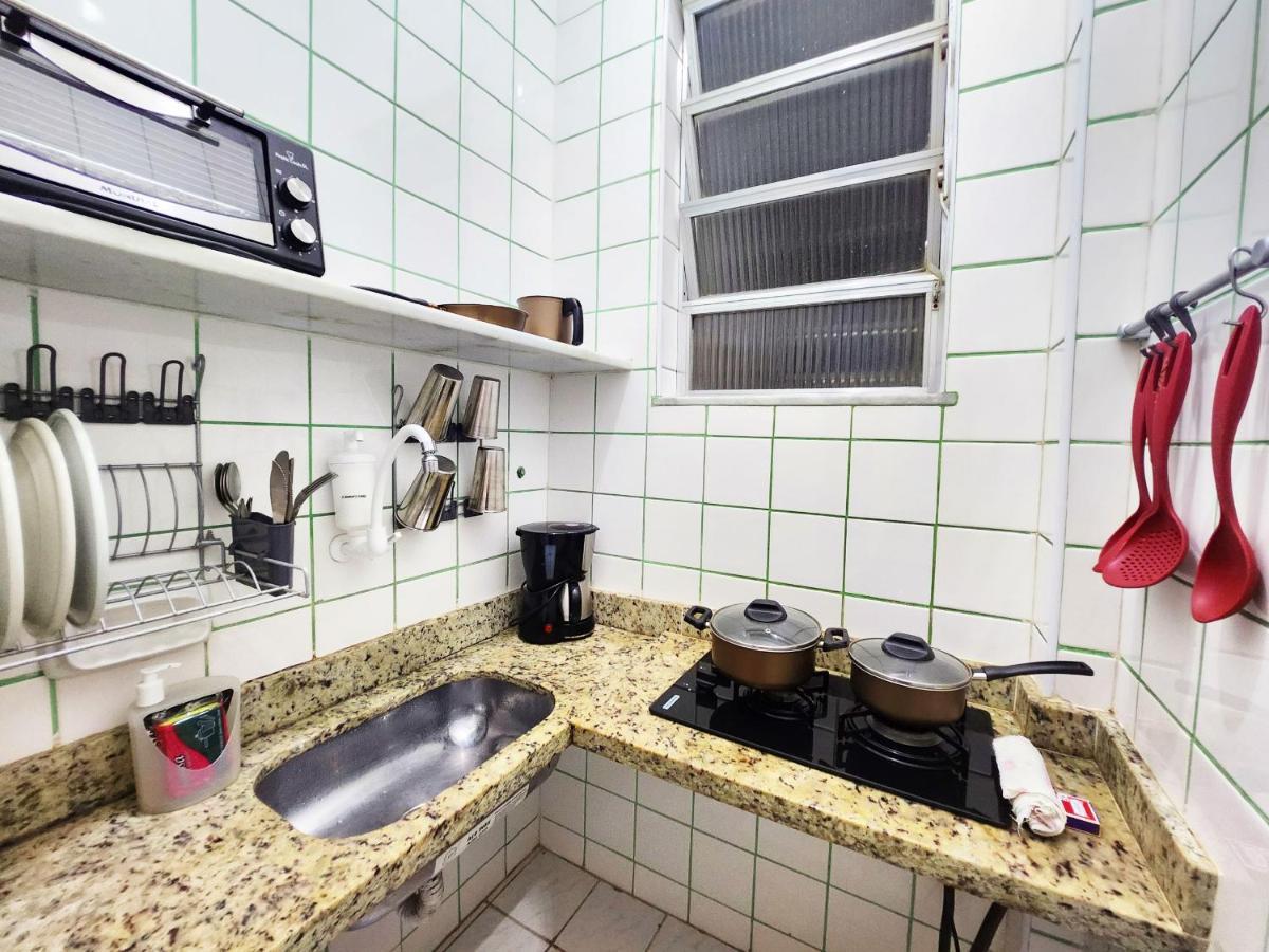 Com Vista Da Ar, Wi-fi Tc501 Apartamento *