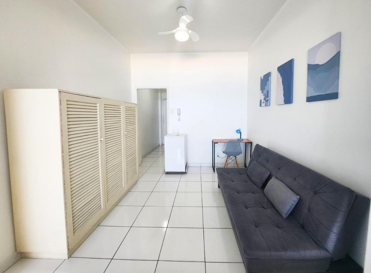 Com Vista Da Ar, Wi-fi Tc501 Appartement