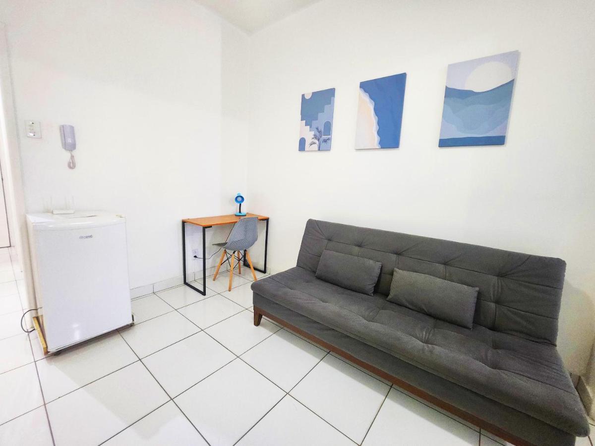Com Vista Da Ar, Wi-fi Tc501 Río de Janeiro
