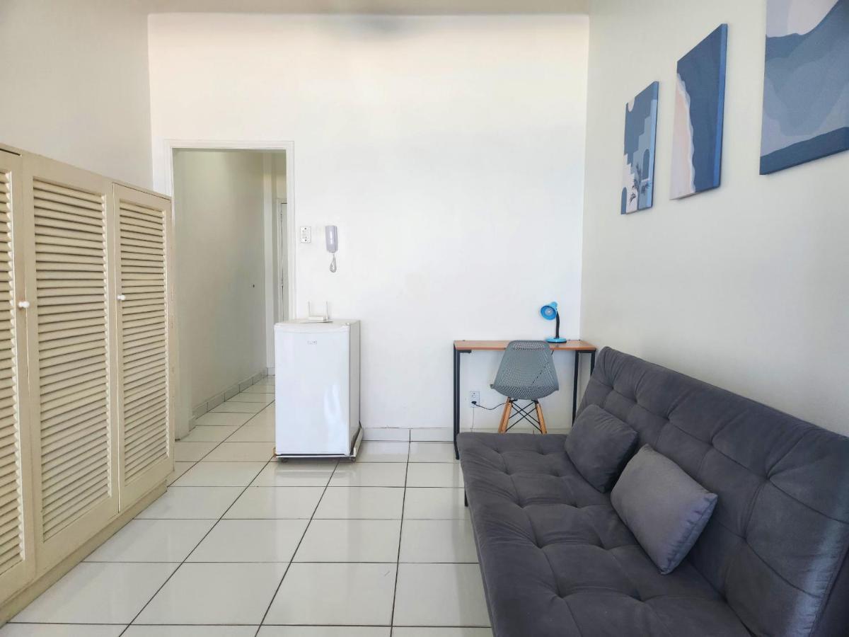 Com Vista Da Ar, Wi-fi Tc501 Apartamento *