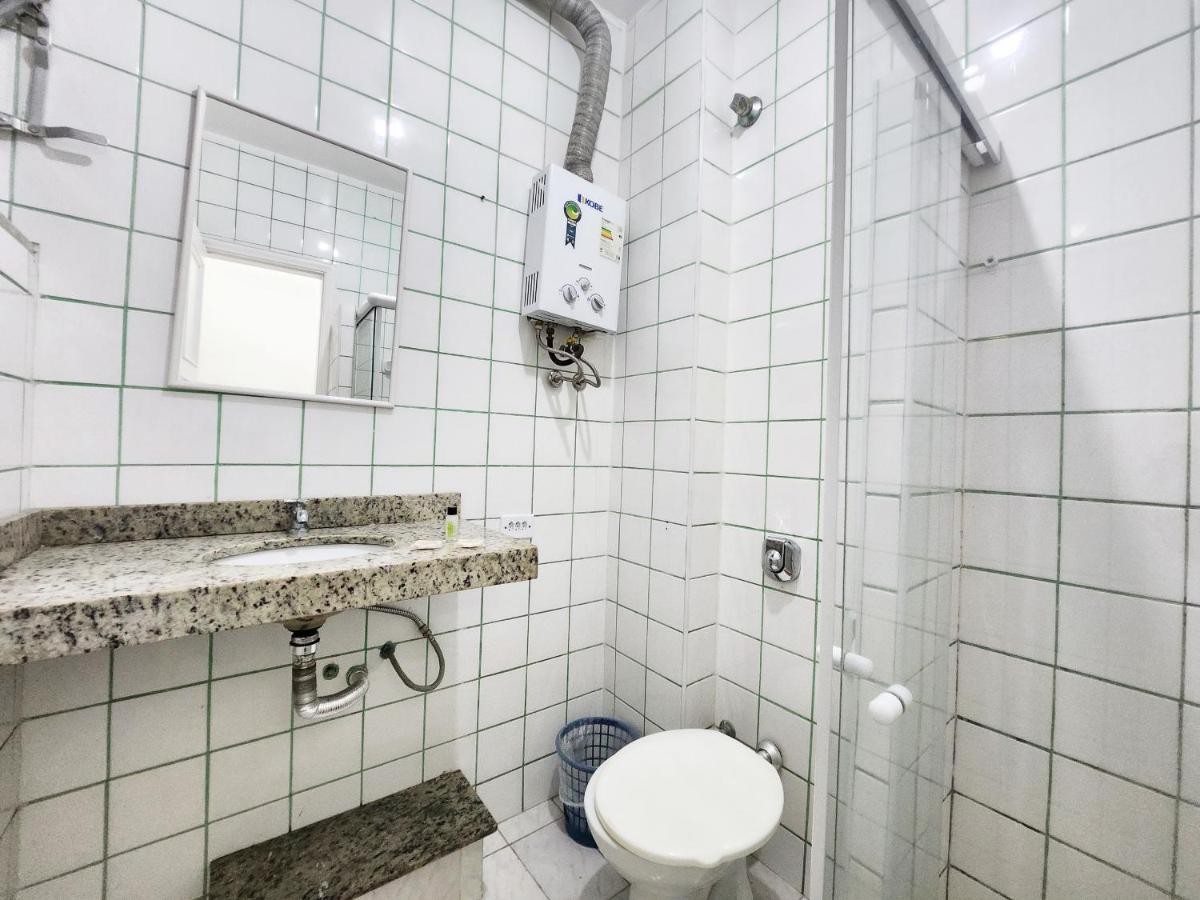 Com Vista Da Ar, Wi-fi Tc501 Apartamento Río de Janeiro